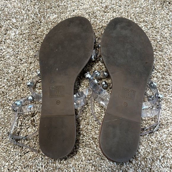 Schutz Sandal - Picture 6 of 6